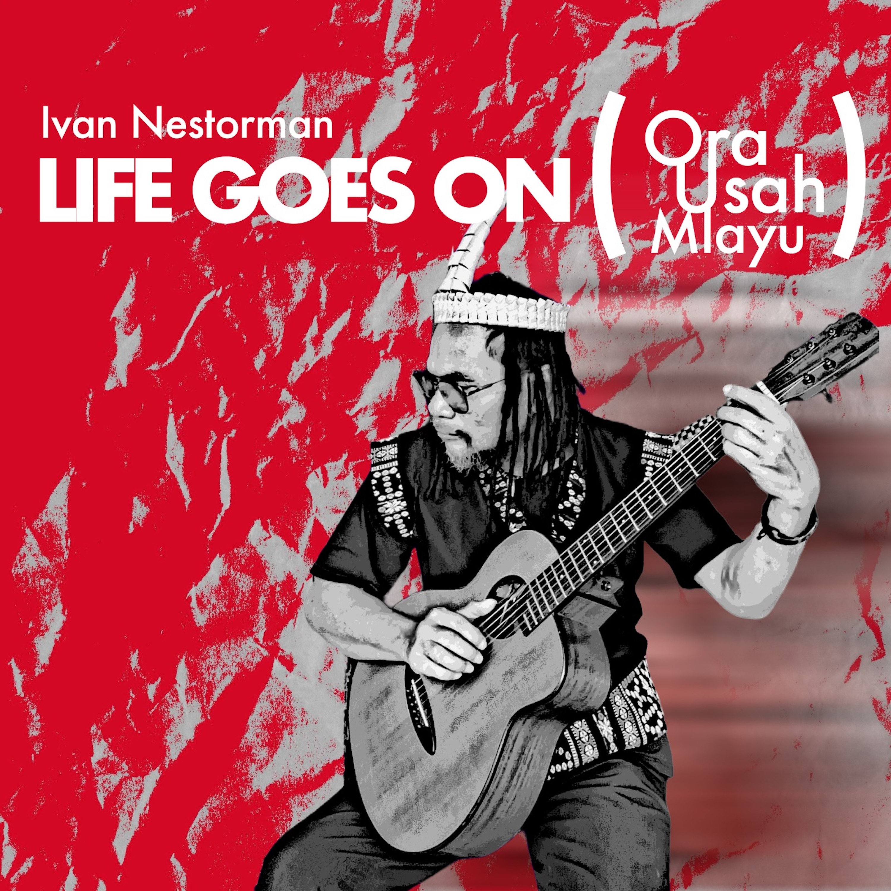 cover Ivan Nestorman