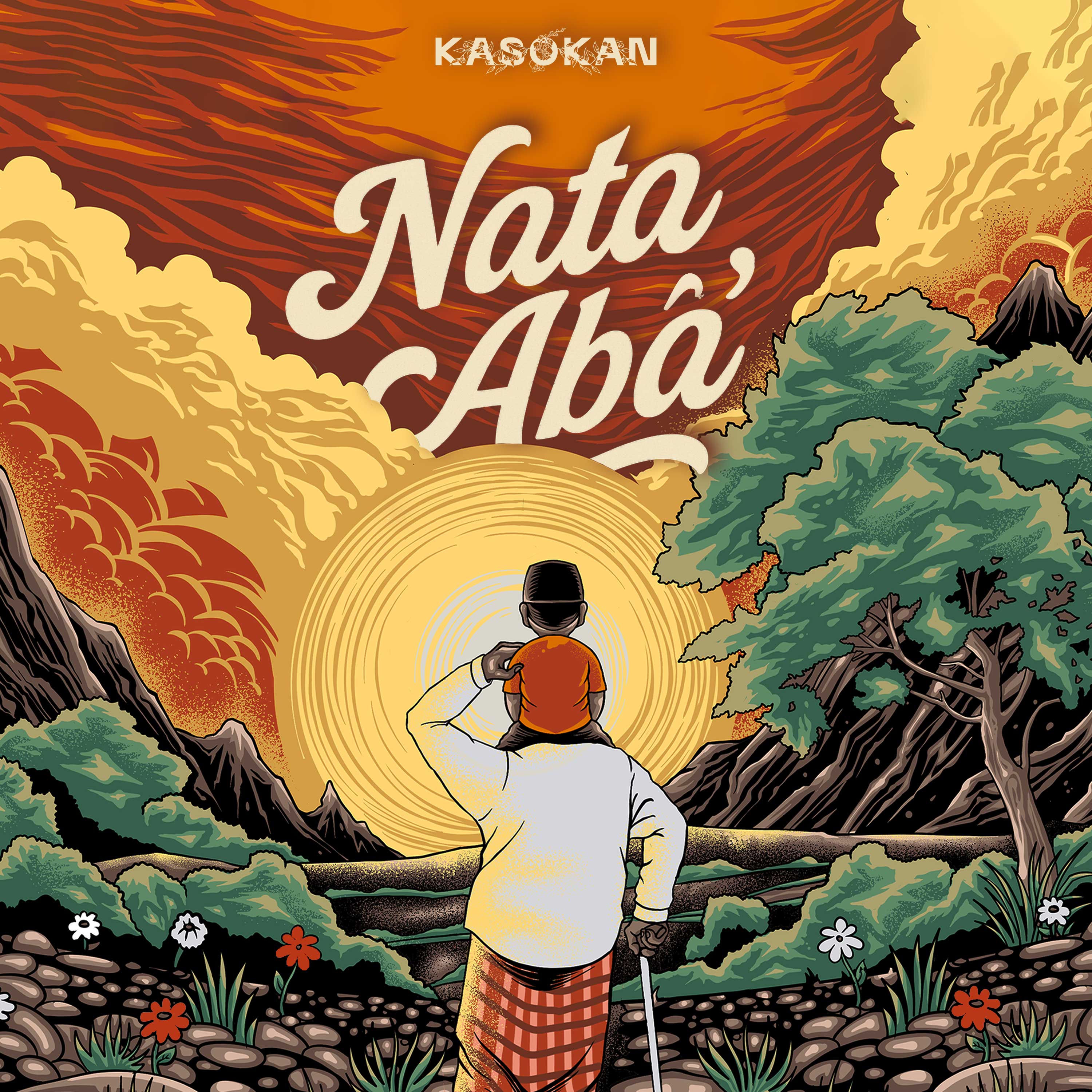 cover Kasokan Nye-Monyean