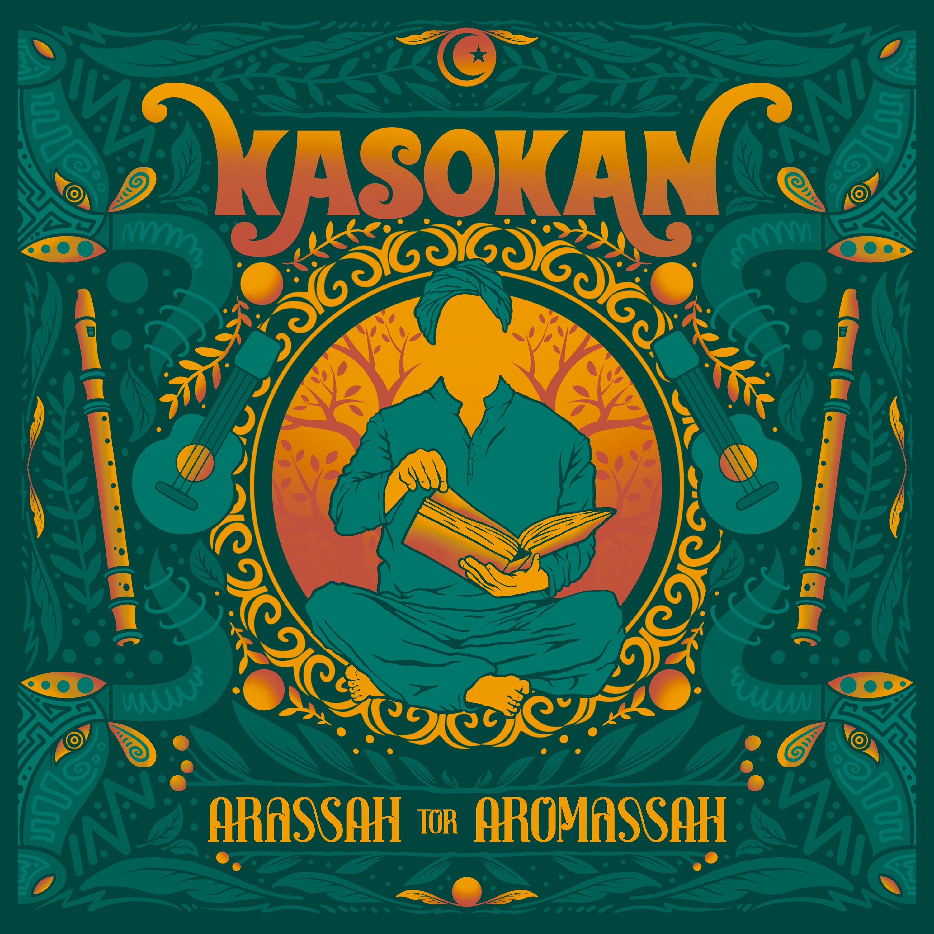 cover Kasokan Nye-Monyean